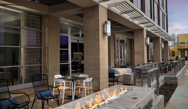 AC Hotel by Marriott Jackson Ridgeland