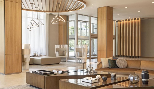 AC Hotel by Marriott Miami Aventura