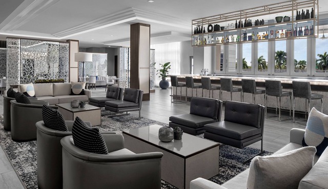 AC Hotel by Marriott Miami Dadeland