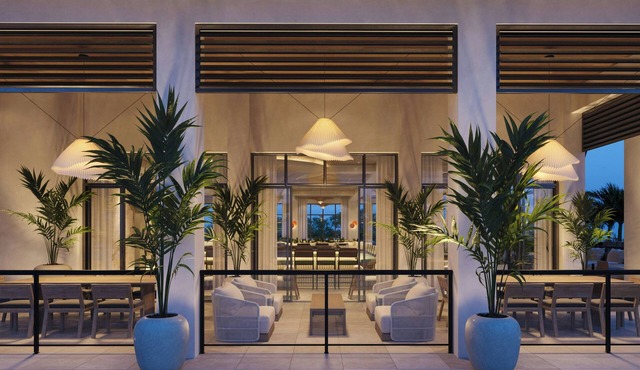 AC Hotel by Marriott Naples 5th Avenue