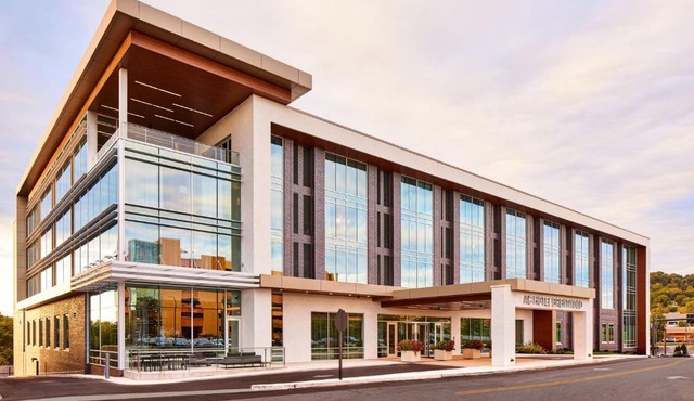 AC Hotel by Marriott Nashville Brentwood