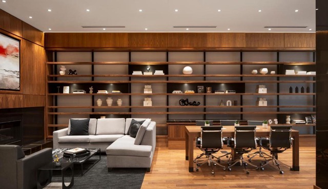 AC Hotel by Marriott Ottawa Downtown