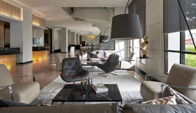 AC Hotel by Marriott Penang