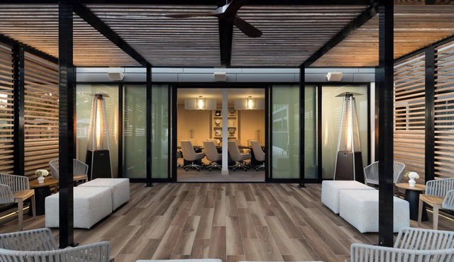 AC Hotel by Marriott Pleasanton