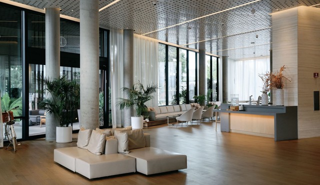 AC Hotel by Marriott Sunnyvale Moffett Park