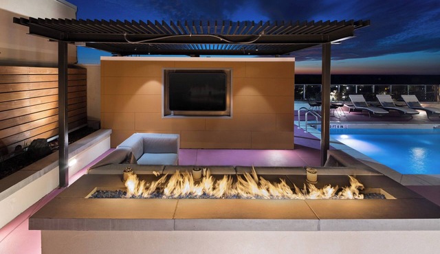 AC Hotel by Marriott Gainesville Downtown