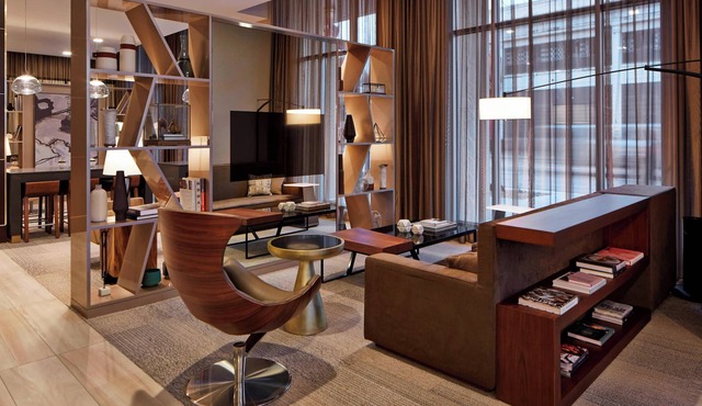 AC Hotel by Marriott Minneapolis Downtown