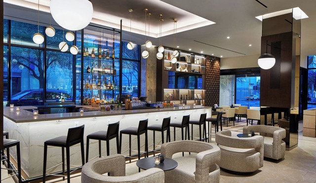 AC Hotel By Marriott Sacramento