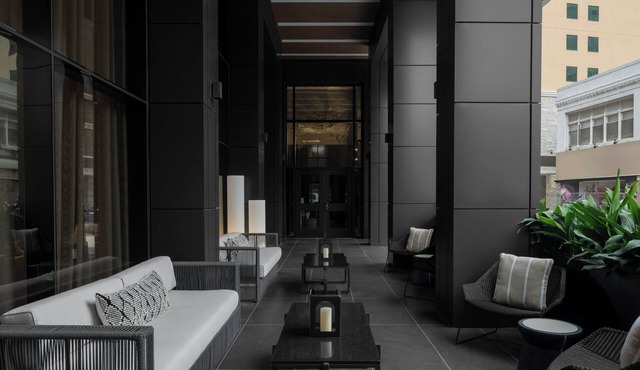 AC Hotel by Marriott San Antonio Riverwalk