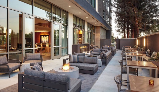 AC Hotel by Marriott San Jose Santa Clara