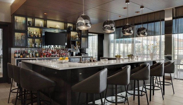 AC Hotel by Marriott Cincinnati at Liberty Center