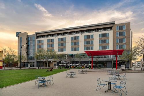 AC Hotel Cincinnati at Liberty Center