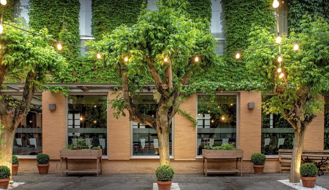 AC Hotel Ciudad de Tudela by Marriott