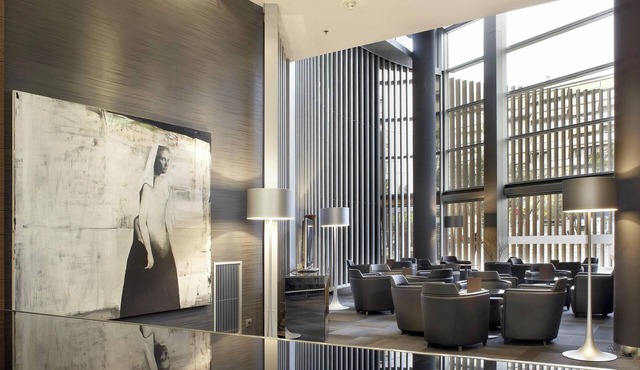 AC Hotel Som by Marriott