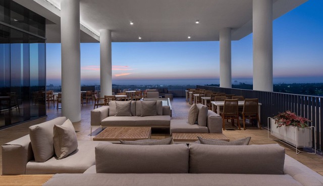 AC Hotel Fort Lauderdale Sawgrass Mills/Sunrise