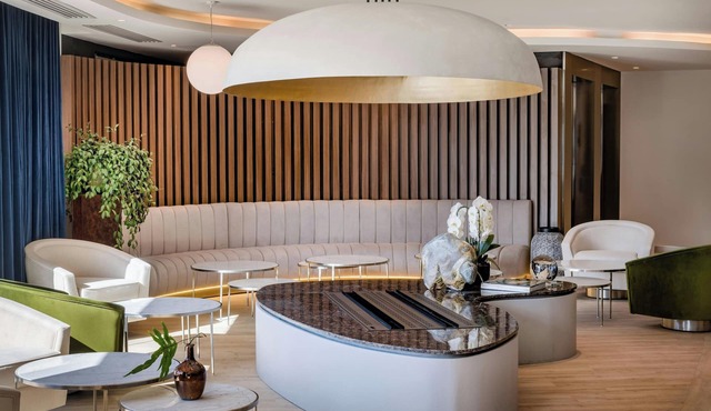 AC Hotel Saint-Julien-en-Genevois