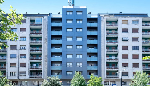 AC Hotel General Álava by Marriott