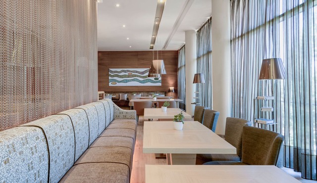 AC Hotel Guadalajara by Marriott, Spain