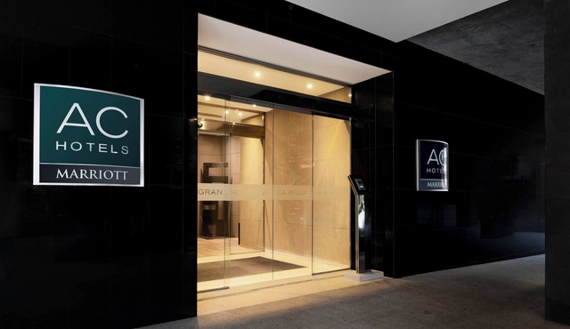 AC Hotel La Rioja by Marriott