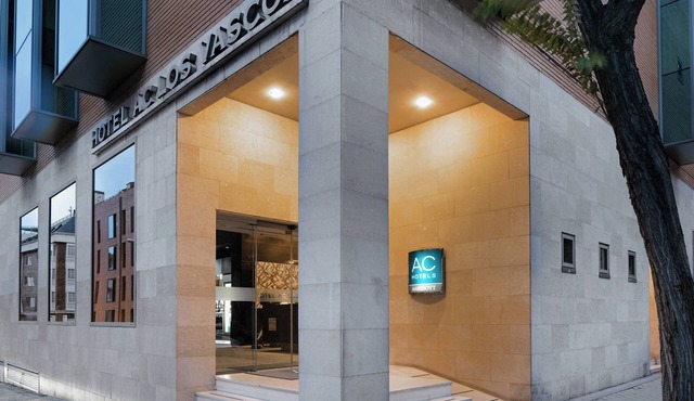 AC Hotel Los Vascos by Marriott
