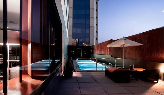 AC Hotel Murcia by Marriott