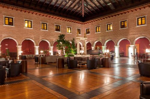 AC Hotel Palacio de Santa Ana by Marriott