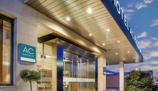 AC Hotel Palencia by Marriott