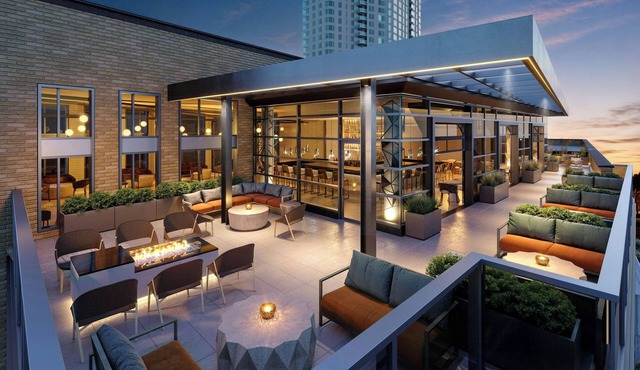 AC Hotel Reston