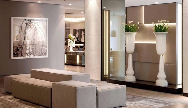 AC Hotel San Cugat by Marriott