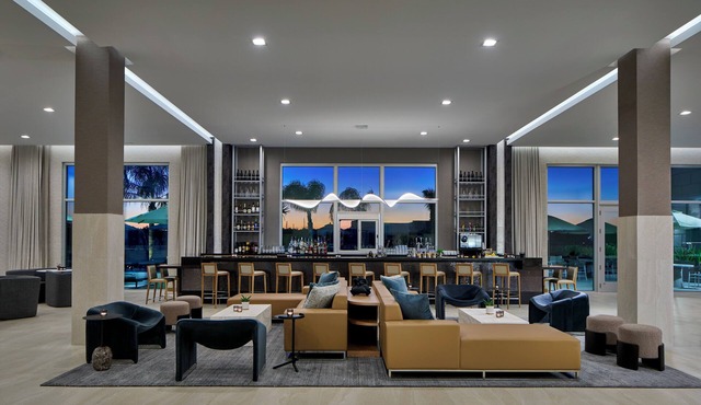 AC Hotel St. Augustine