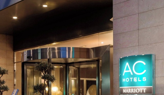 AC Hotel Tarragona by Marriott