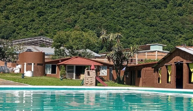 ACA 32 Perns 3km TO CENTER ORIZABA ACCOMMODATION CAPI