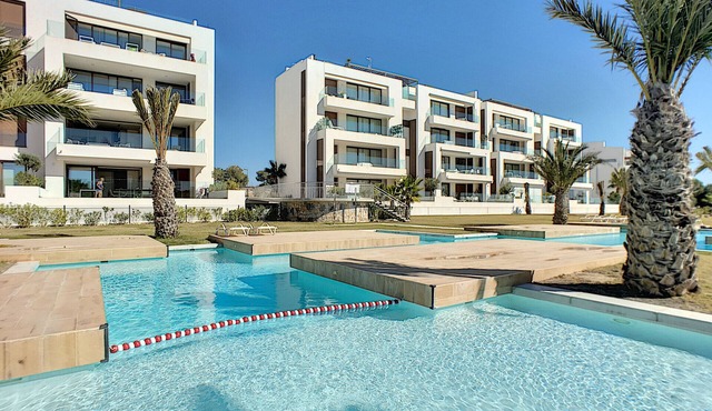 Acacia 226 @ Las Colinas Golf & Country Club