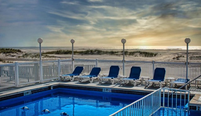 Acacia Beachfront Resort