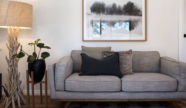 Acacia @ Bodhi - Cottage 2, a tranquil retreat 5 mins from Daylesford