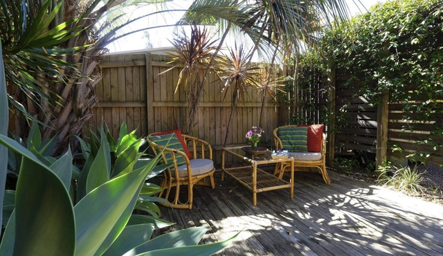 Acacia @ Boomerang Beach