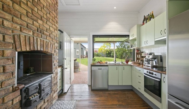 Acacia House - Branxton Hunter Valley