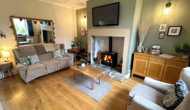 Acacia House - Holiday Cottage Wolsingham