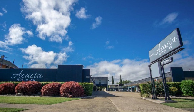 Acacia Motor Inn