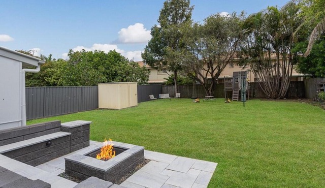 Acacia Ridge Cottage - Firepit, Kids Cubby, Games