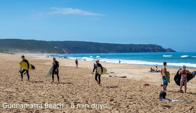 Acacia Rise - The Ultimate Peninsula Getaway