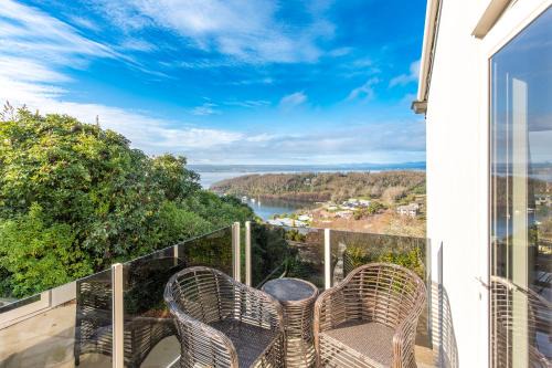 Acacia Waters - Lake Taupo