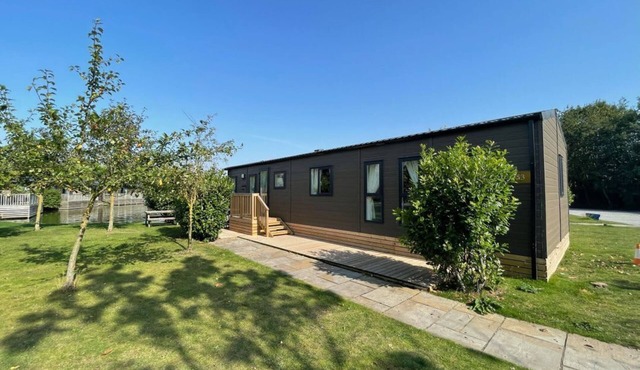 Acacia Waterside Spa, Thirsk