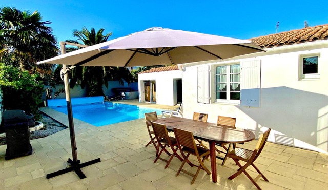 ACACIAS (108 rue des Acacias, RIVEDOUX)