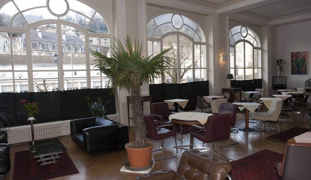 Acacias Apparts Hôtel