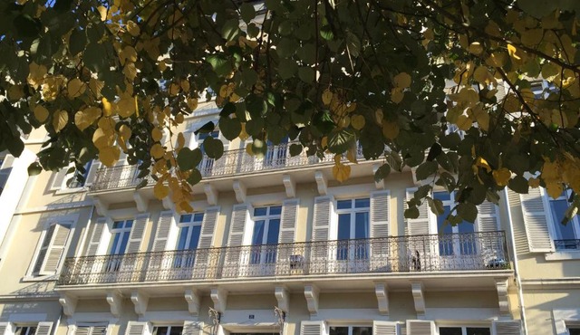 Acacias Apparts Hotel