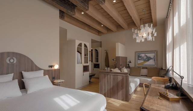 Académie Hôtel Lyon