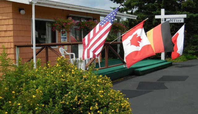 Acadia Gateway Motel