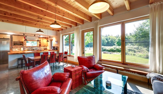 Acadia Home w/Rooftop Deck - Close to Trails!