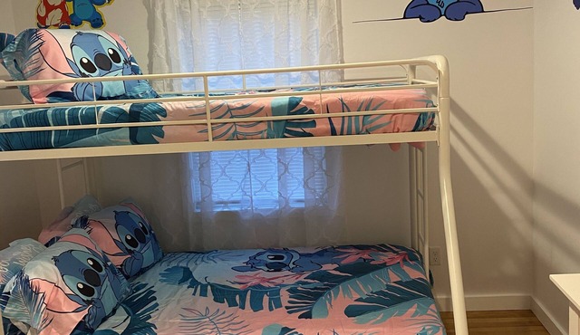 Acadia National Park House - Olaf's Loft! Sleeps 5! 18 miles to Acadia!